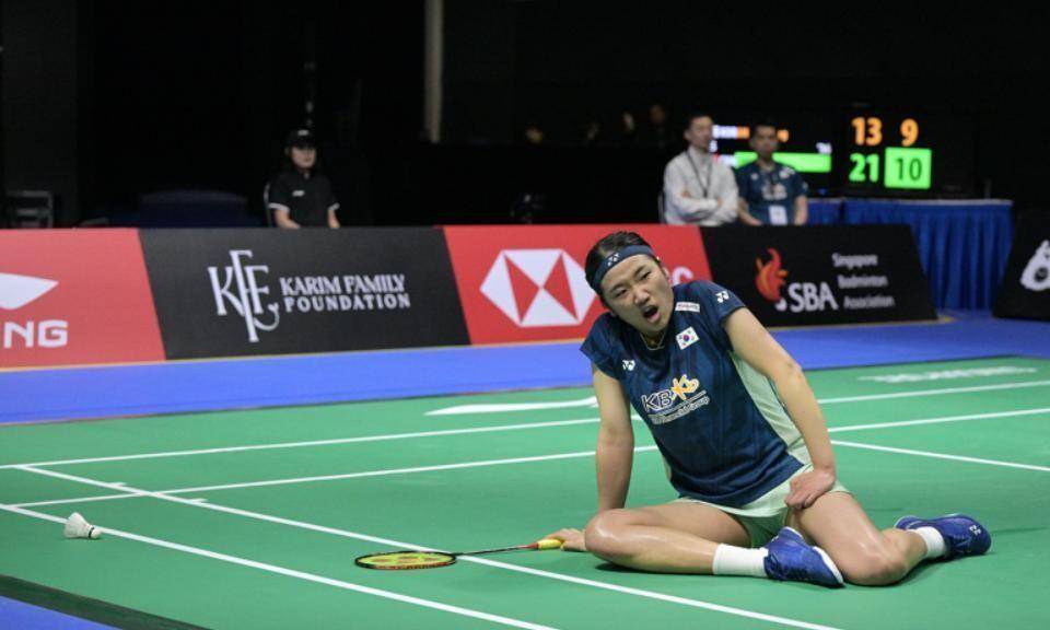 马来西亚队完胜丹麦队,陈雨菲统治全场的简单介绍 马来西亚队完胜丹麦队,陈雨菲统治全场的简单介绍