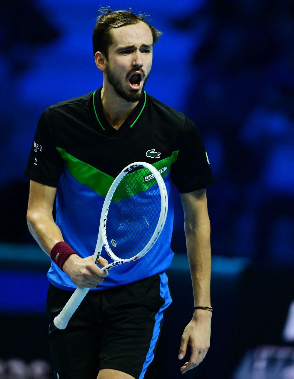 ATP总决赛绝杀联合杯,梅德韦杰夫刷新纪录 ATP总决赛绝杀联合杯,梅德韦杰夫刷新纪录