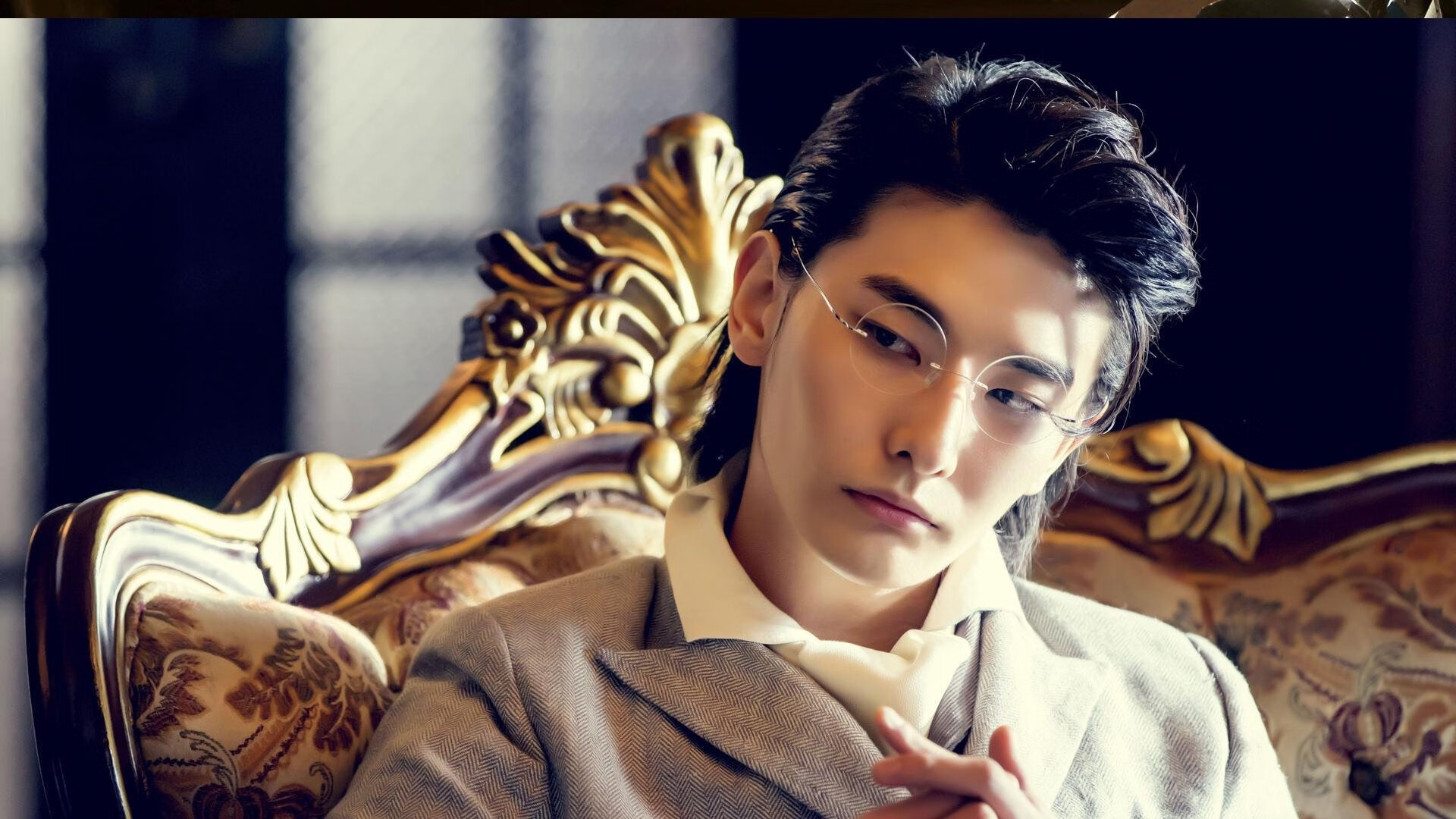 光照强度,当太阳的烈度遭遇库里的温度