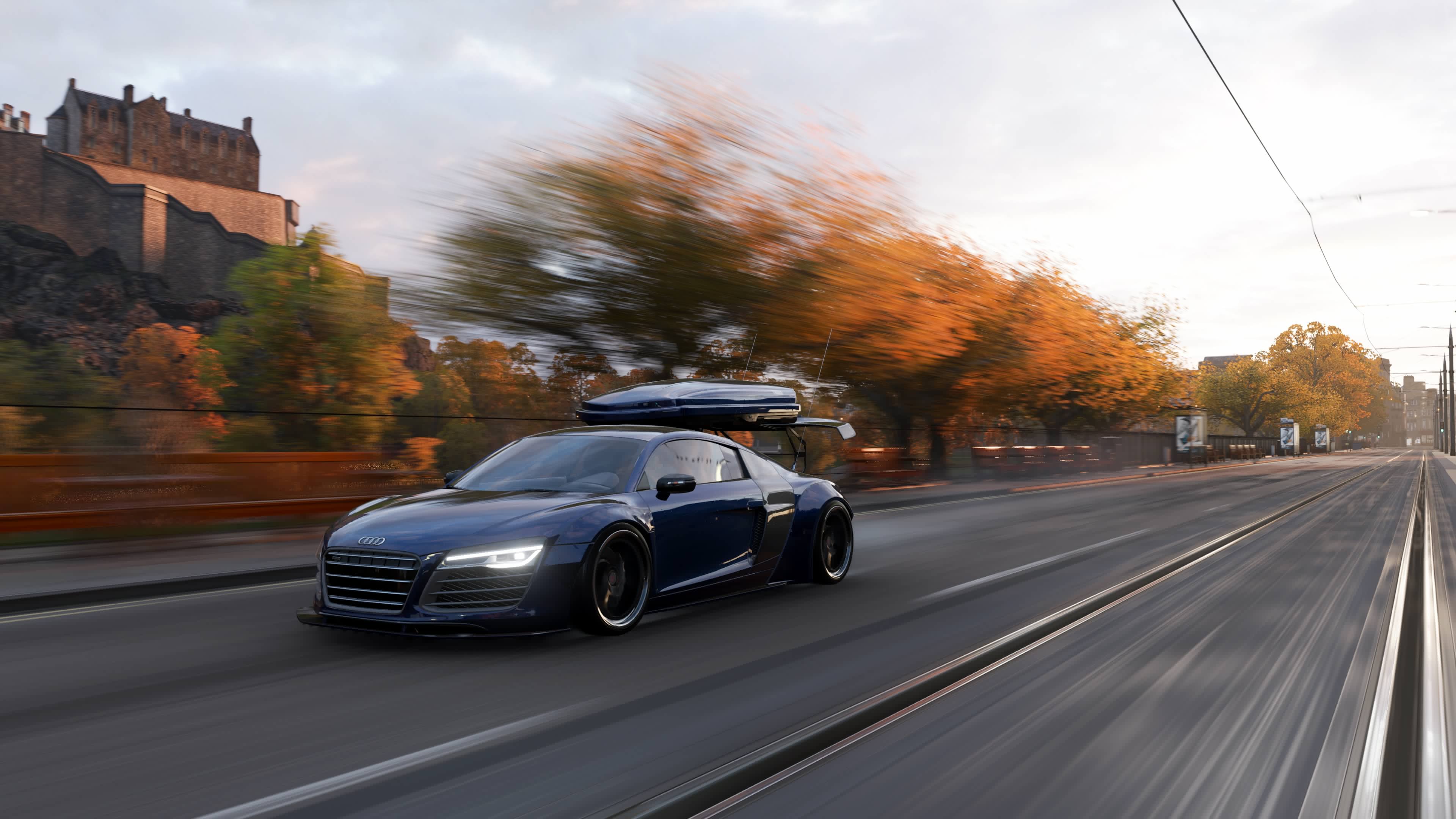 绝境七分钟！骑士逆转风暴，利拉德化身关键先生终结老鹰