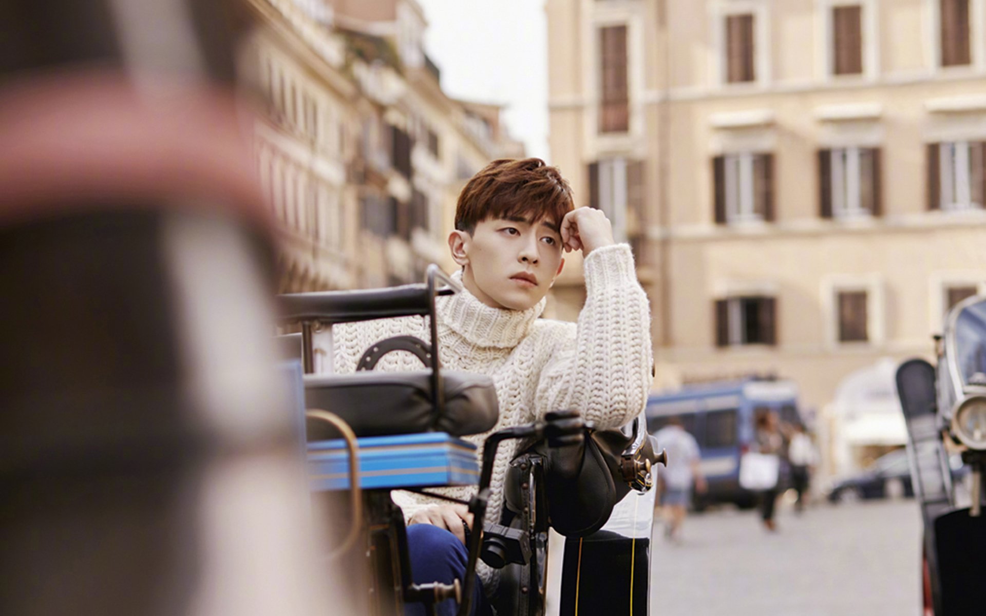 无声的统治，霍勒迪如何用窒息式表现让山西队哑火