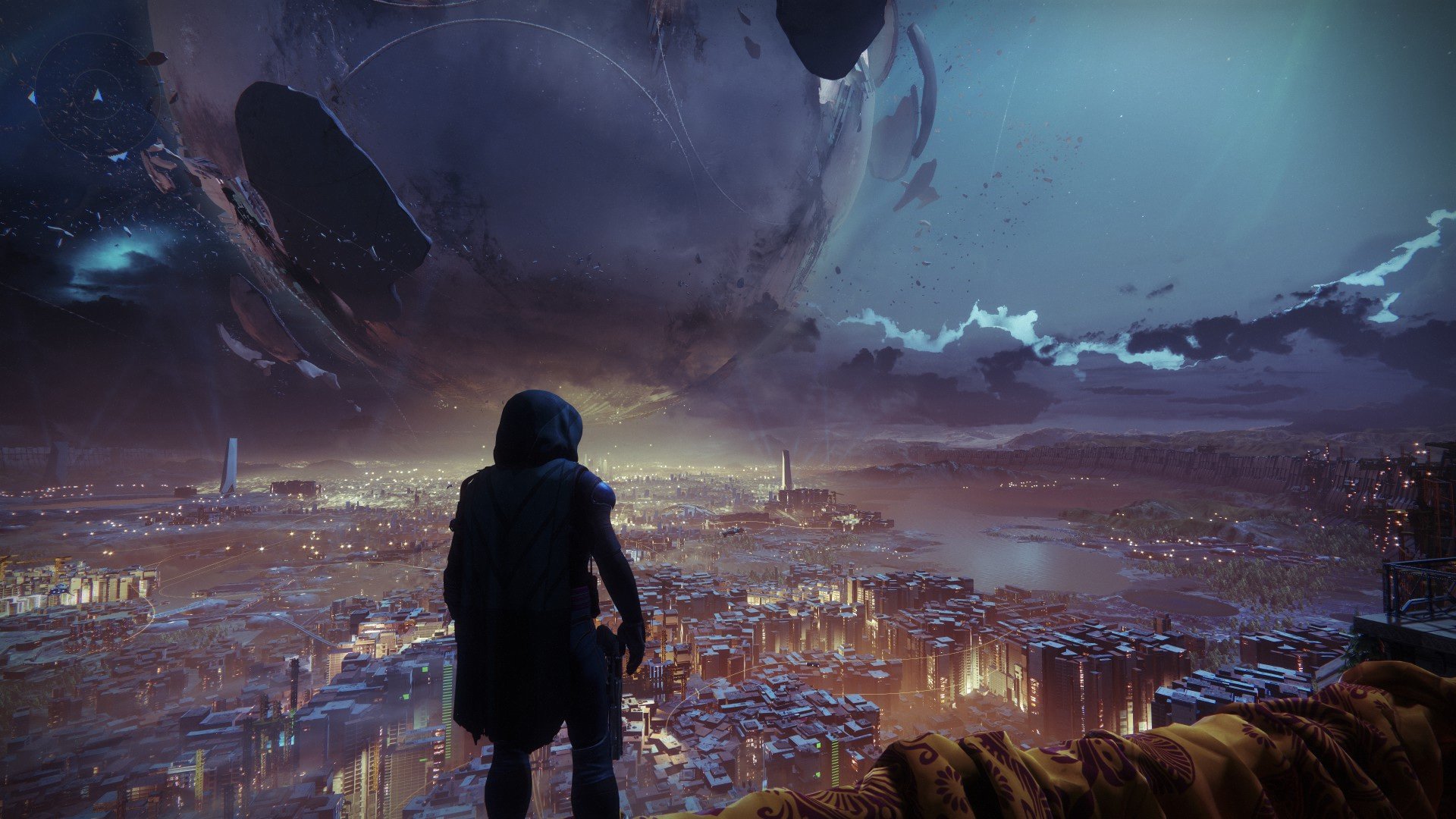 范弗利特魔术时间，一记封喉三分带走雷霆胜利