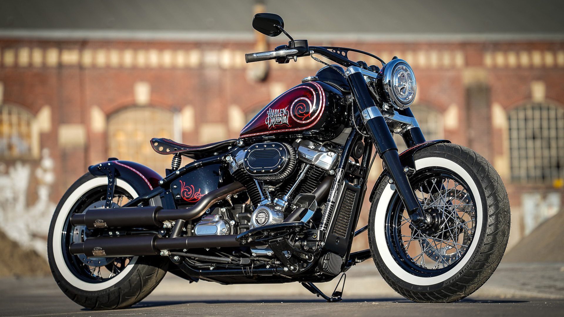 星河交叠，两个世界的狂飙之夜