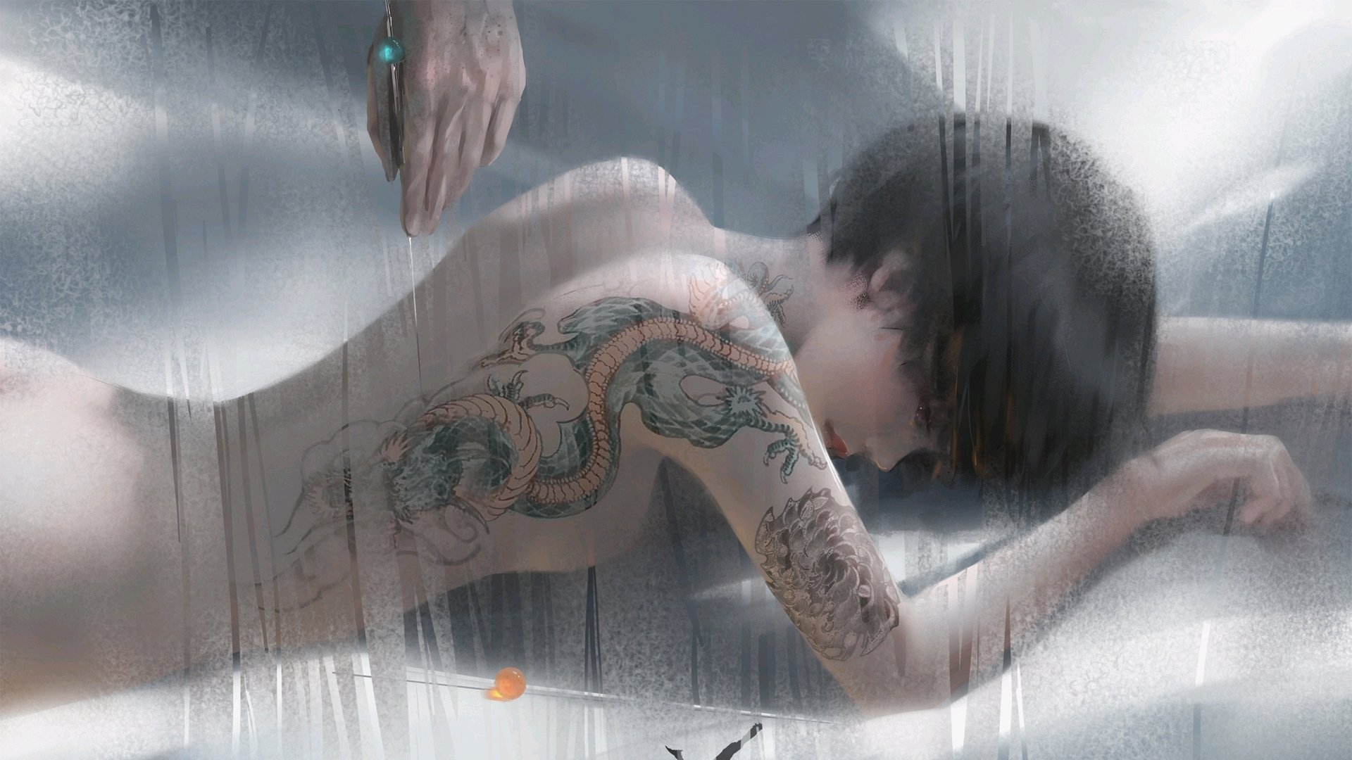 数字与丝绸,当F1的精密计算闯入巴黎的感性战场